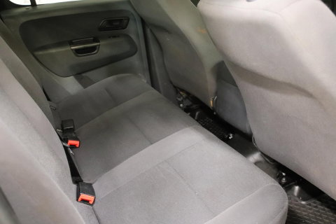 Volkswagen Amarok 2.0 TDI Dubbel Cabine 4X4 3000 KG TREKVERMOGEN