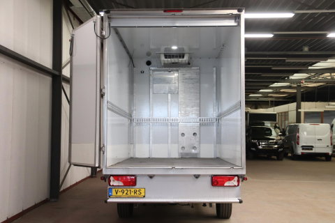 Mercedes-Benz Sprinter 314 2.2 CDI KOELWAGEN MEUBELBAK AUTOMAAT Mercedes-Benz Sprinter 314 2.2 CDI CDI KOELWAGEN MEUBELBAK