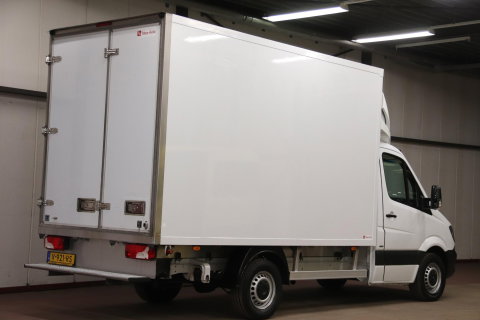 Mercedes-Benz Sprinter 314 2.2 CDI KOELWAGEN MEUBELBAK AUTOMAAT Mercedes-Benz Sprinter 314 2.2 CDI CDI KOELWAGEN MEUBELBAK
