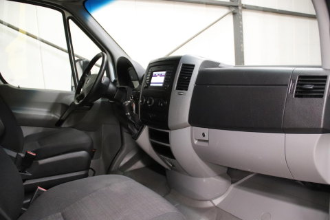 Mercedes-Benz Sprinter 314 2.2 CDI KOELWAGEN MEUBELBAK AUTOMAAT Mercedes-Benz Sprinter 314 2.2 CDI CDI KOELWAGEN MEUBELBAK