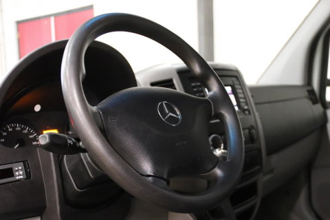 Mercedes-Benz Sprinter 314 2.2 CDI KOELWAGEN MEUBELBAK AUTOMAAT Mercedes-Benz Sprinter 314 2.2 CDI CDI KOELWAGEN MEUBELBAK