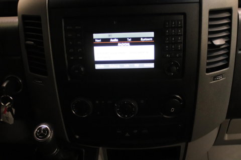 Mercedes-Benz Sprinter 314 2.2 CDI KOELWAGEN MEUBELBAK AUTOMAAT Mercedes-Benz Sprinter 314 2.2 CDI CDI KOELWAGEN MEUBELBAK