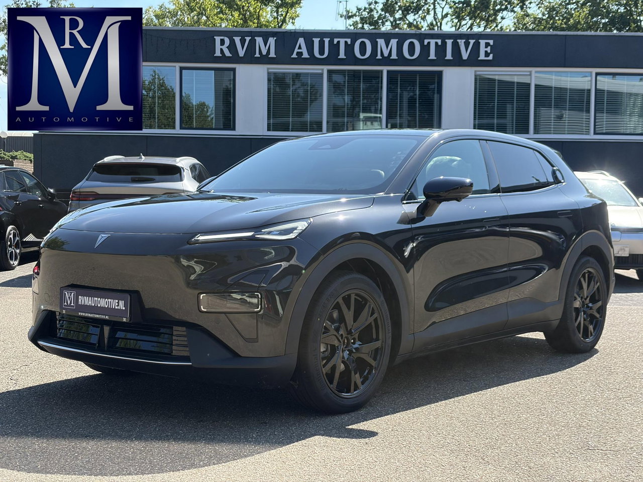 Changan Deepal S05
