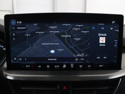 Ford FOCUS Wagon 1.0 EcoBoost Hybrid Titanium Automaat 155 PK | Navi | Clima | Cruise Control | Parkeersensor | Carplay | DAB+