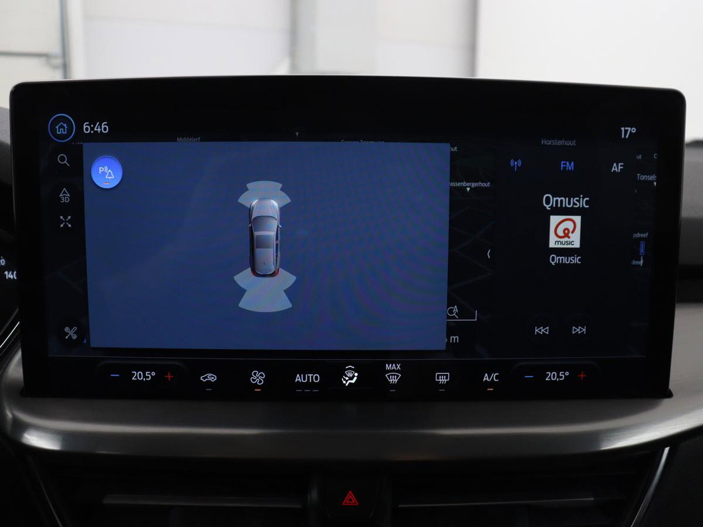 Ford FOCUS Wagon 1.0 EcoBoost Hybrid Titanium Automaat 155 PK | Navi | Clima | Cruise Control | Parkeersensor | Carplay | DAB+