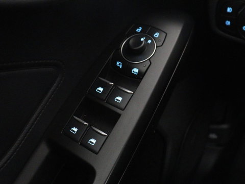 Ford FOCUS Wagon 1.0 EcoBoost Hybrid Titanium Automaat 155 PK | Navi | Clima | Cruise Control | Parkeersensor | Carplay | DAB+