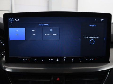 Ford FOCUS Wagon 1.0 EcoBoost Hybrid Titanium Automaat 155 PK | Navi | Clima | Cruise Control | Parkeersensor | Carplay | DAB+