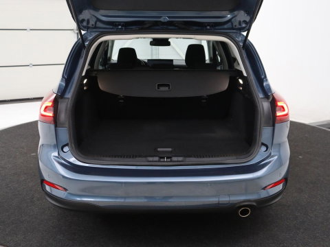 Ford FOCUS Wagon 1.0 EcoBoost Hybrid Titanium Automaat 155 PK | Navi | Clima | Cruise Control | Parkeersensor | Carplay | DAB+