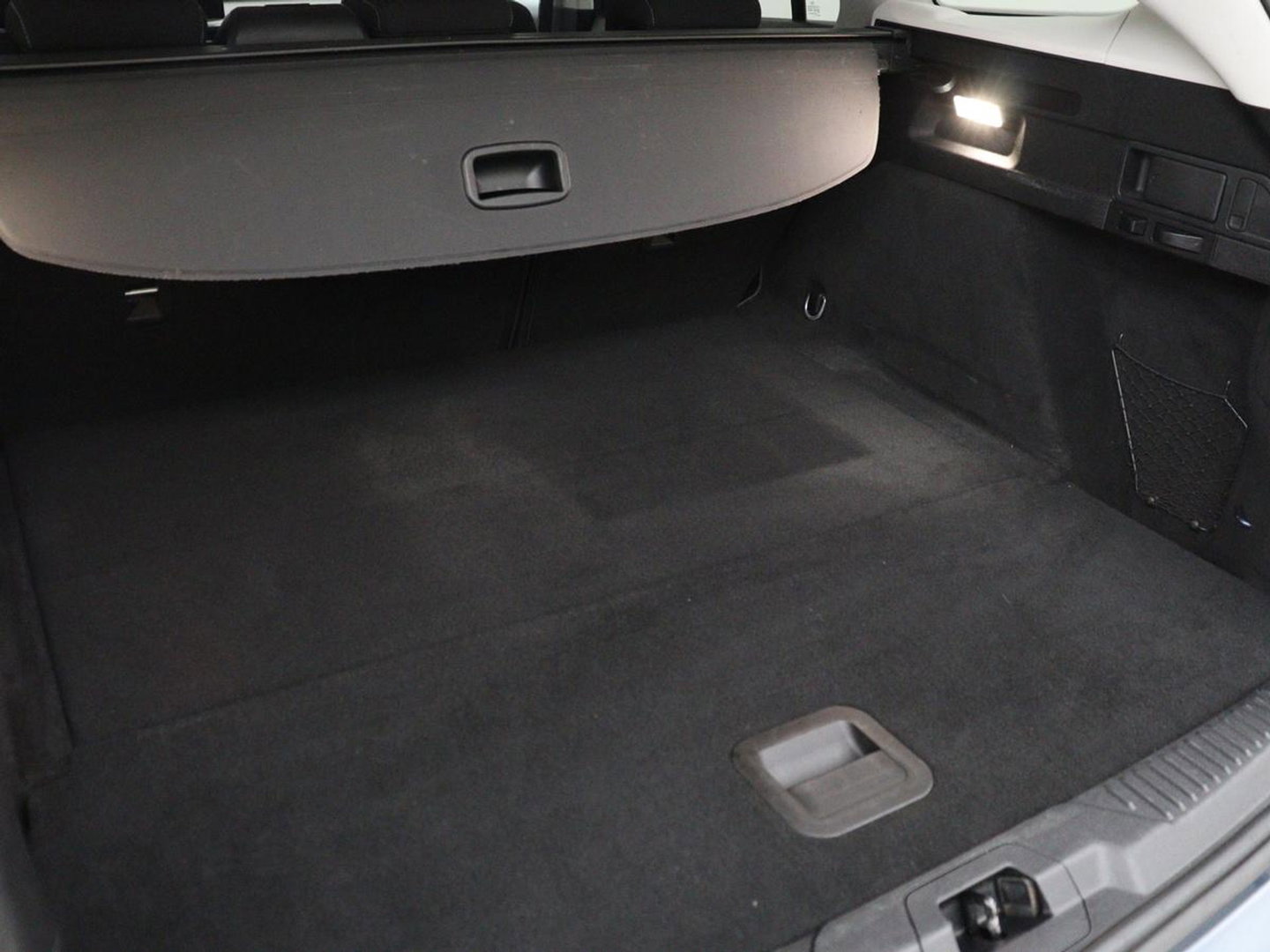 Ford FOCUS Wagon 1.0 EcoBoost Hybrid Titanium Automaat 155 PK | Navi | Clima | Cruise Control | Parkeersensor | Carplay | DAB+