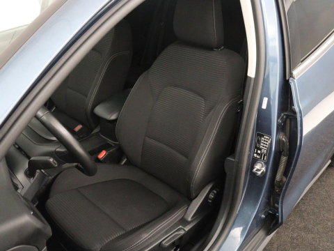 Ford FOCUS Wagon 1.0 EcoBoost Hybrid Titanium Automaat 155 PK | Navi | Clima | Cruise Control | Parkeersensor | Carplay | DAB+