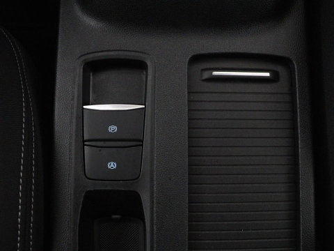 Ford FOCUS Wagon 1.0 EcoBoost Hybrid Titanium Automaat 155 PK | Navi | Clima | Cruise Control | Parkeersensor | Carplay | DAB+