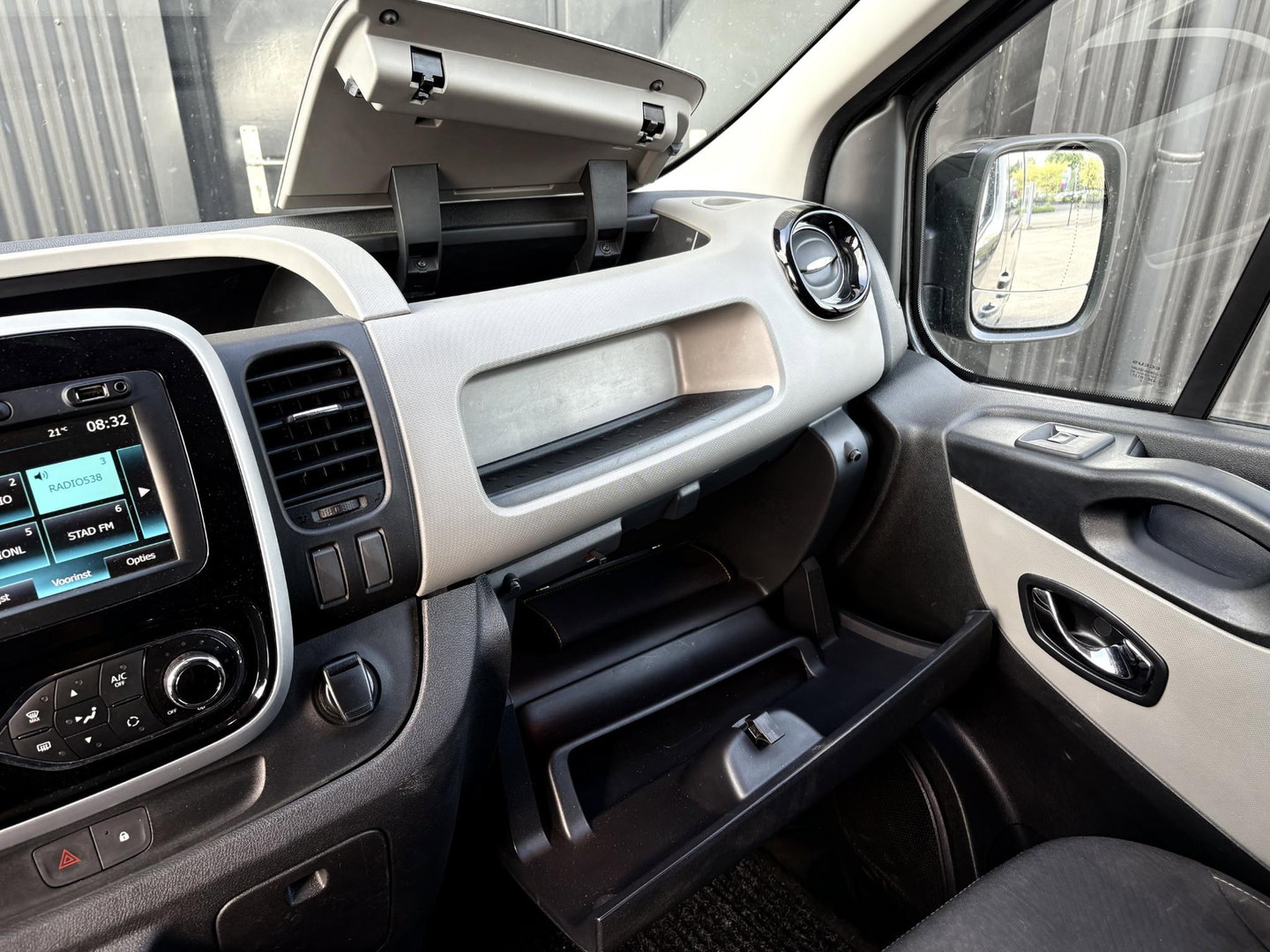 Renault Trafic 1.6 dCi T29 L2H1 145PK MARGE | CAMERA | SENSOREN | CRUISE | LMV | 2000KG TH