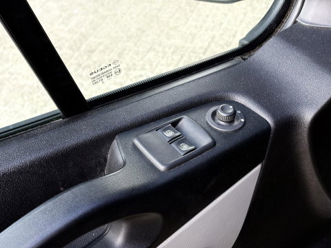Renault Trafic 1.6 dCi T29 L2H1 145PK MARGE | CAMERA | SENSOREN | CRUISE | LMV | 2000KG TH