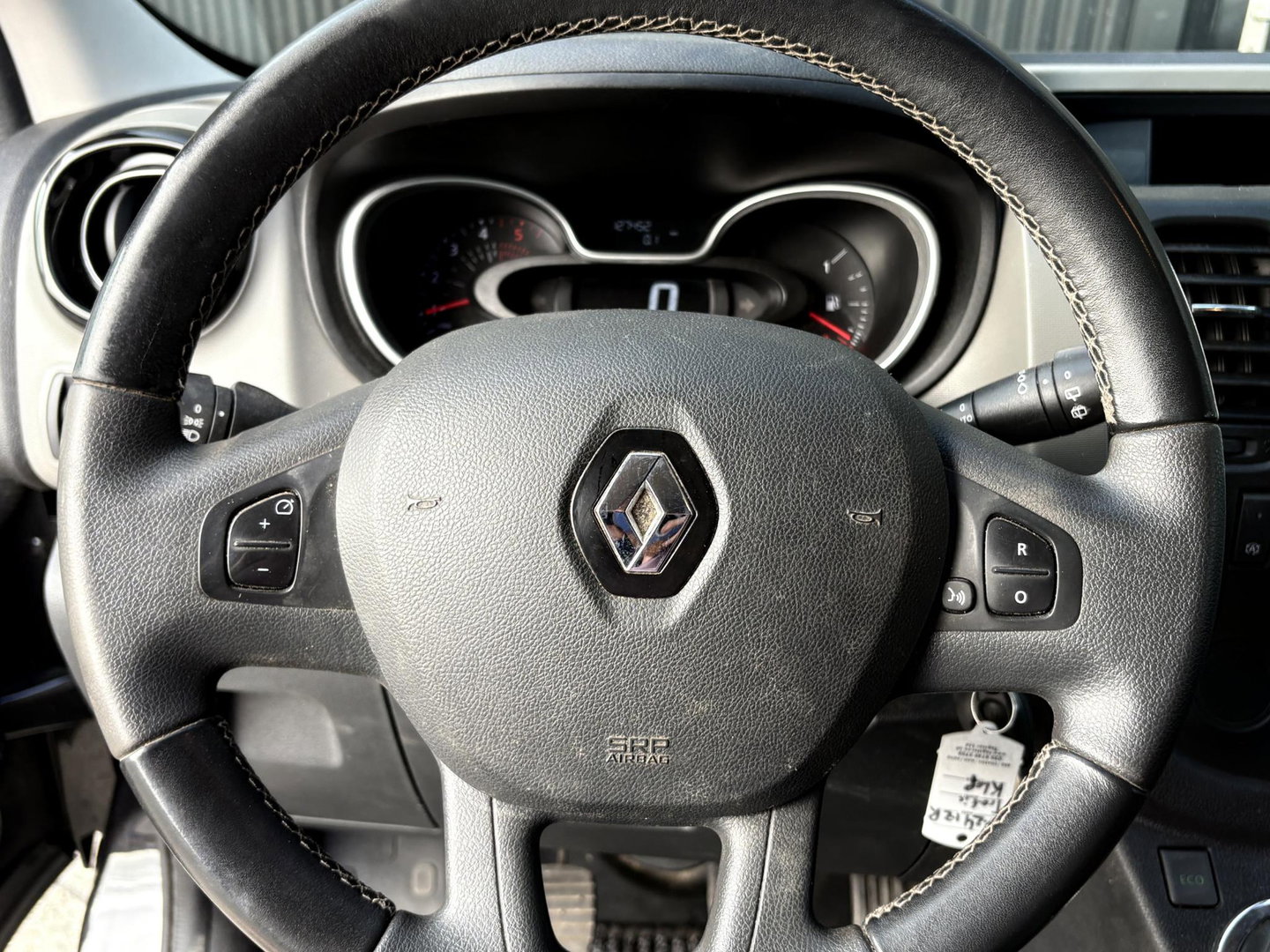 Renault Trafic 1.6 dCi T29 L2H1 145PK MARGE | CAMERA | SENSOREN | CRUISE | LMV | 2000KG TH