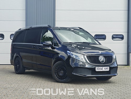 Mercedes-Benz EQV