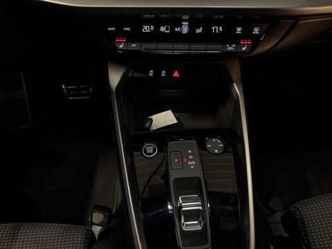Audi A3 Sportback 35 TFSI 3X S-line Virtual Trekhaak NAP