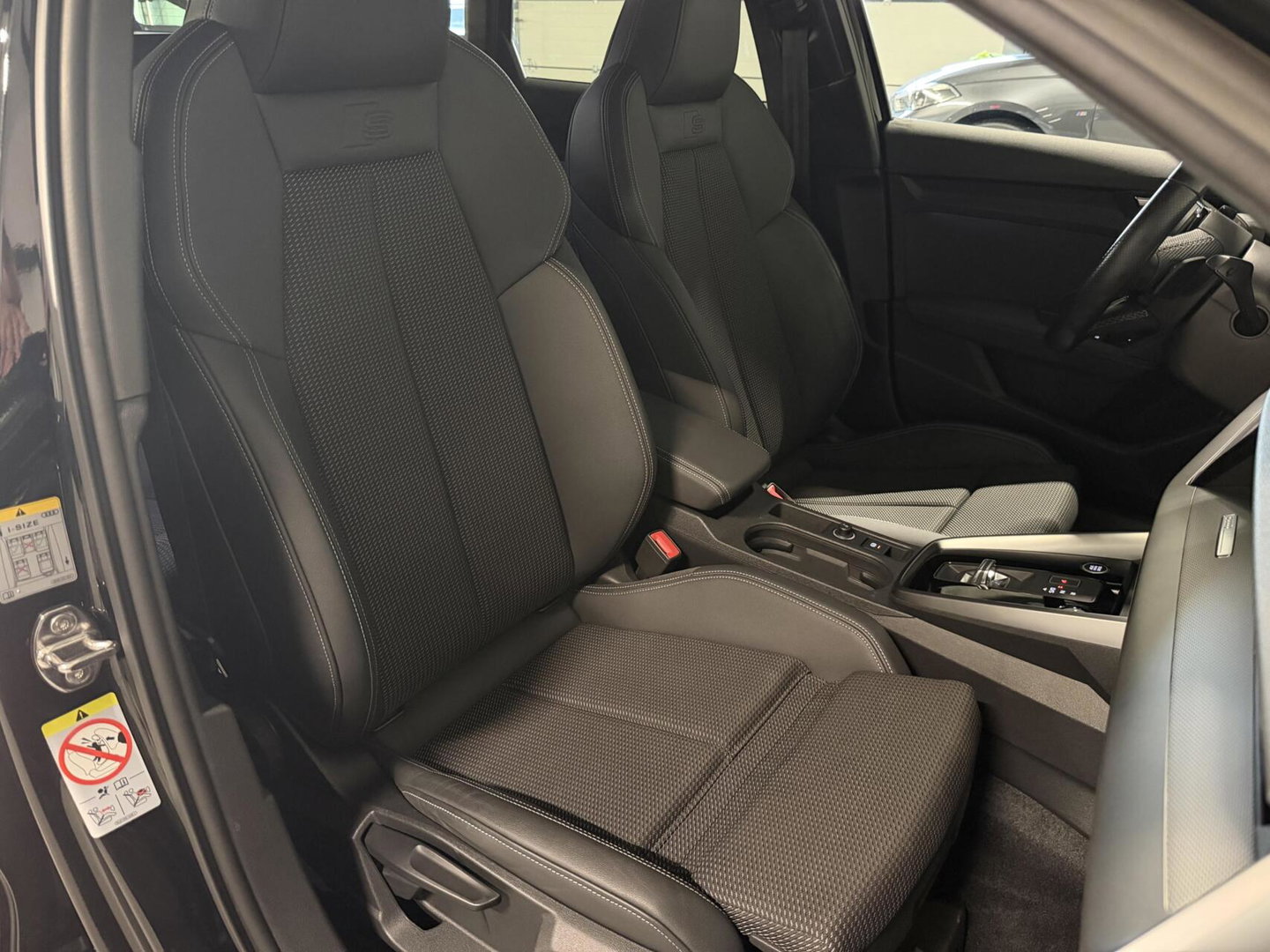Audi A3 Sportback 35 TFSI 3X S-line Virtual Trekhaak NAP