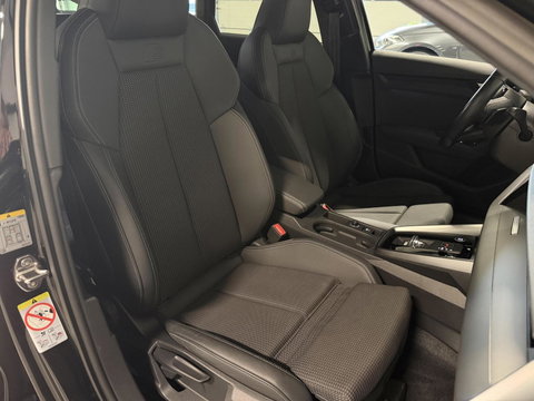 Audi A3 Sportback 35 TFSI 3X S-line Virtual Trekhaak NAP