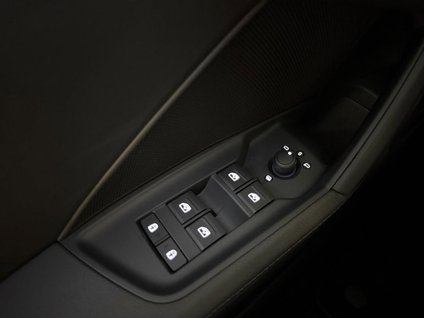 Audi A3 Sportback 35 TFSI 3X S-line Virtual Trekhaak NAP