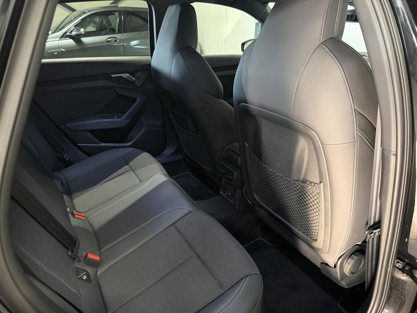 Audi A3 Sportback 35 TFSI 3X S-line Virtual Trekhaak NAP