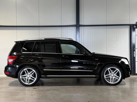 Mercedes-Benz GLK 220 CDI 4-Matic AMG Pano Trekhaak Leer