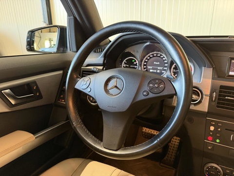 Mercedes-Benz GLK 220 CDI 4-Matic AMG Pano Trekhaak Leer