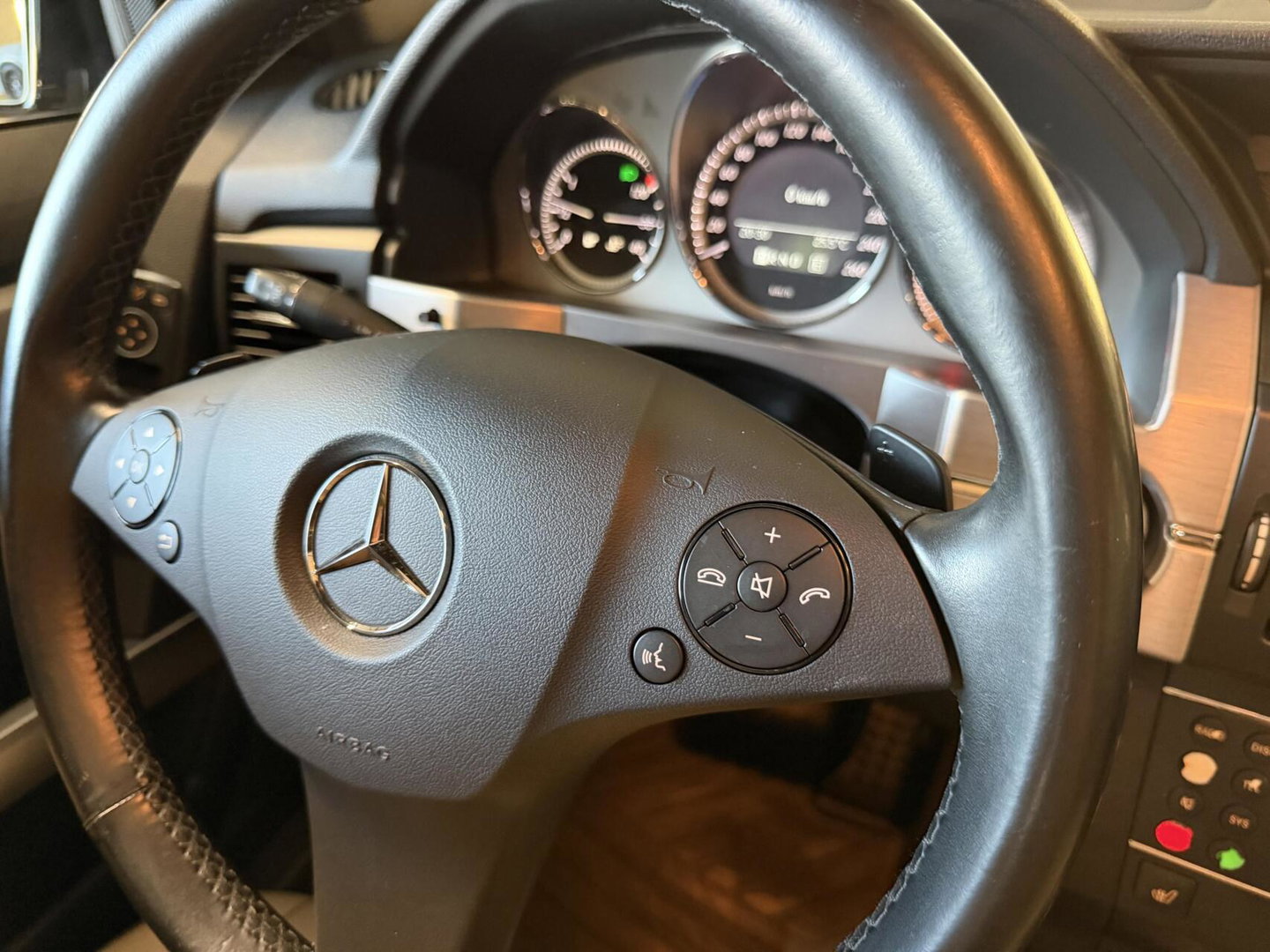 Mercedes-Benz GLK 220 CDI 4-Matic AMG Pano Trekhaak Leer