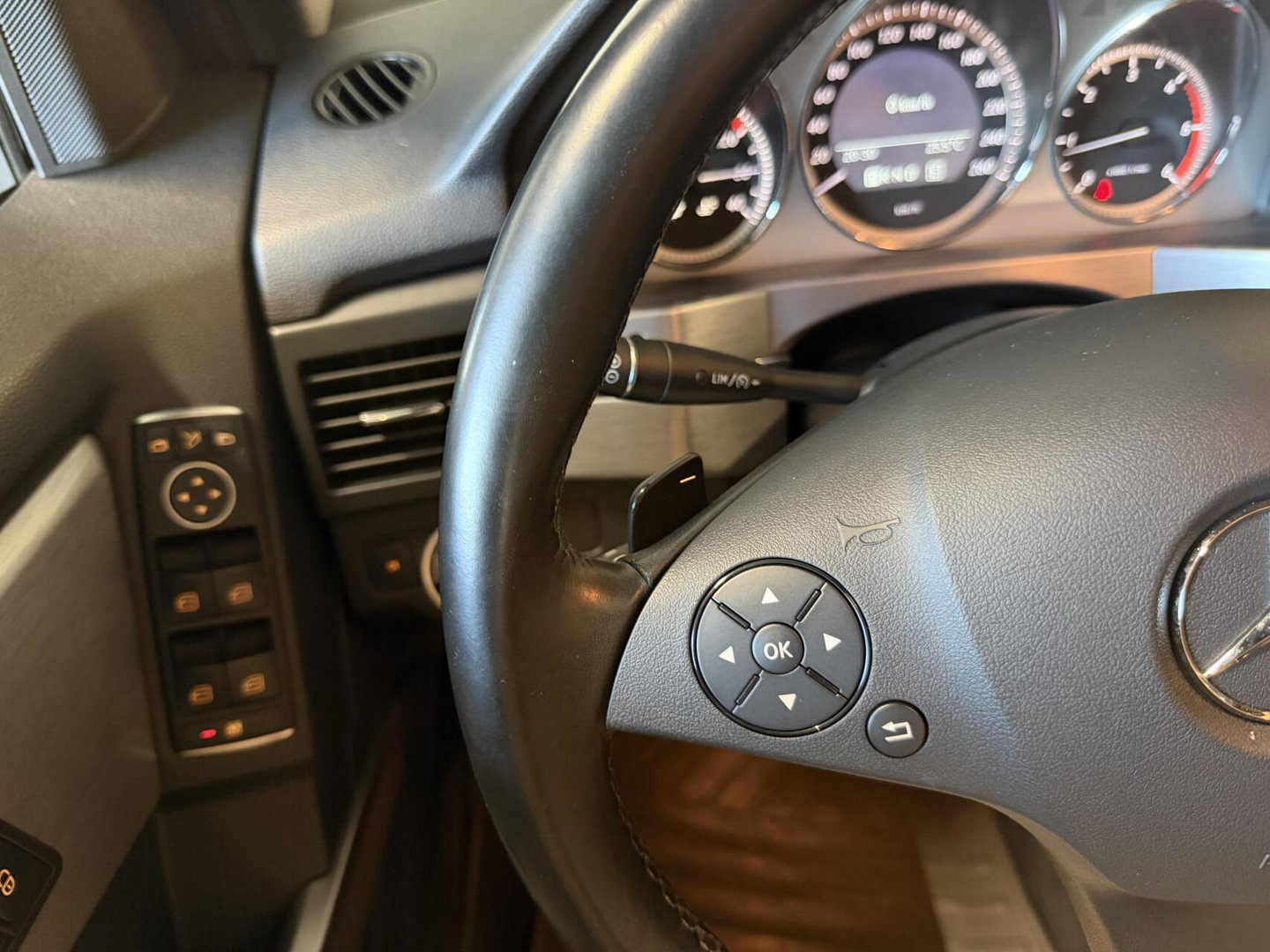 Mercedes-Benz GLK 220 CDI 4-Matic AMG Pano Trekhaak Leer