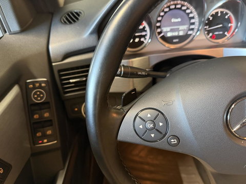 Mercedes-Benz GLK 220 CDI 4-Matic AMG Pano Trekhaak Leer