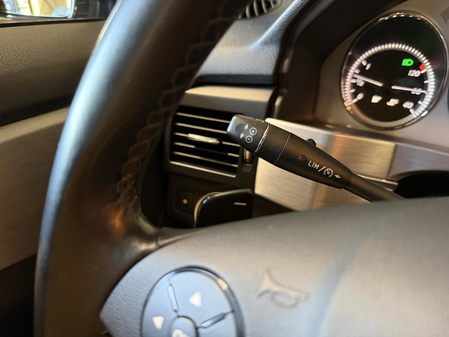 Mercedes-Benz GLK 220 CDI 4-Matic AMG Pano Trekhaak Leer