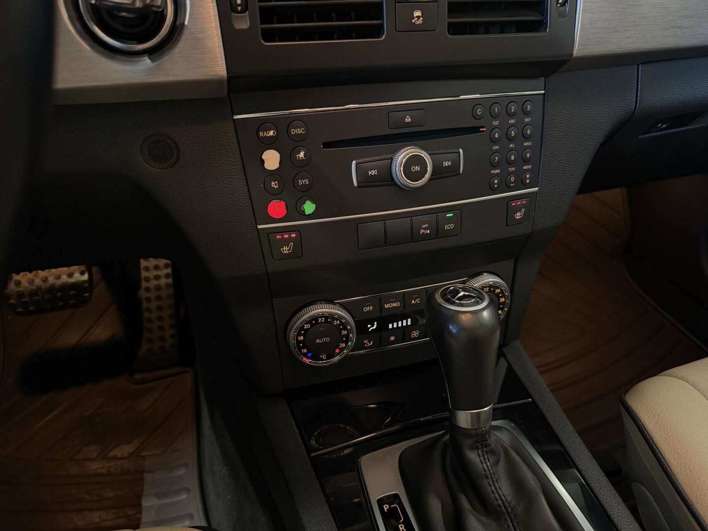 Mercedes-Benz GLK 220 CDI 4-Matic AMG Pano Trekhaak Leer