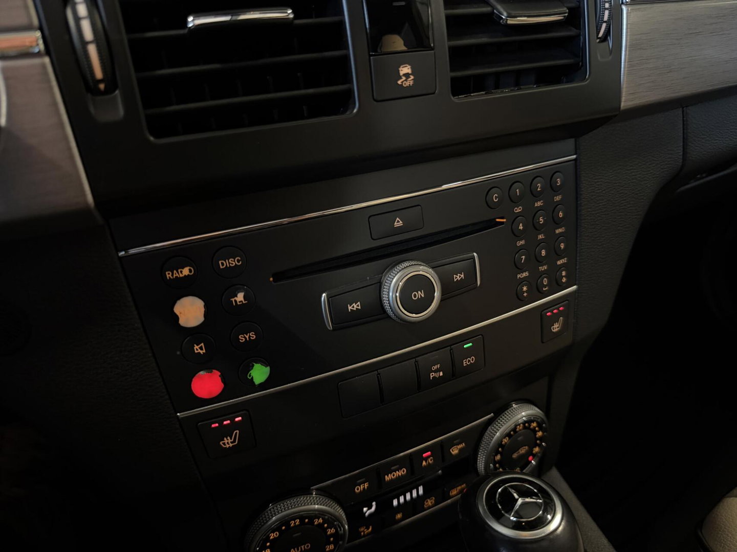 Mercedes-Benz GLK 220 CDI 4-Matic AMG Pano Trekhaak Leer