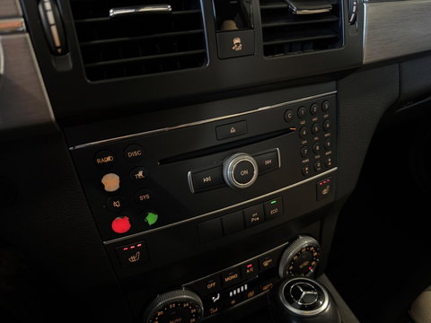 Mercedes-Benz GLK 220 CDI 4-Matic AMG Pano Trekhaak Leer