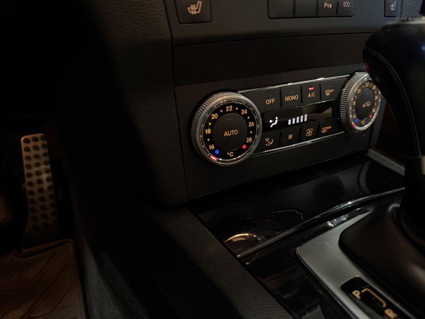 Mercedes-Benz GLK 220 CDI 4-Matic AMG Pano Trekhaak Leer