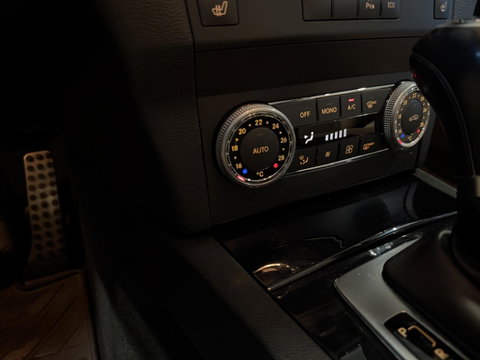 Mercedes-Benz GLK 220 CDI 4-Matic AMG Pano Trekhaak Leer