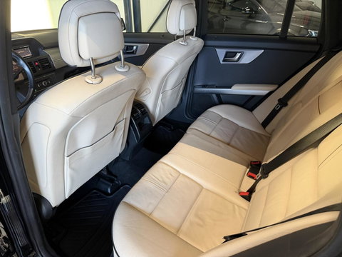 Mercedes-Benz GLK 220 CDI 4-Matic AMG Pano Trekhaak Leer