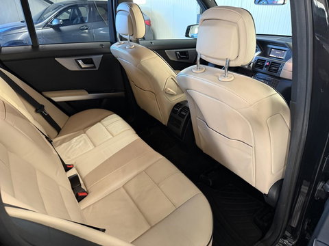 Mercedes-Benz GLK 220 CDI 4-Matic AMG Pano Trekhaak Leer