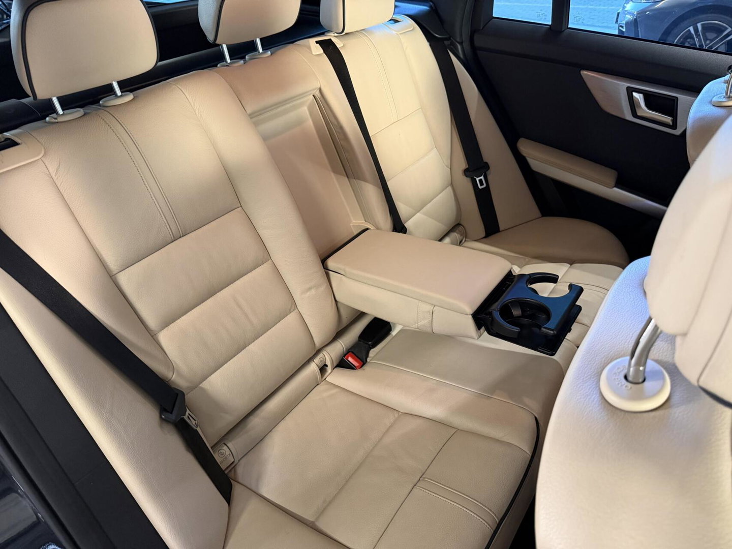 Mercedes-Benz GLK 220 CDI 4-Matic AMG Pano Trekhaak Leer