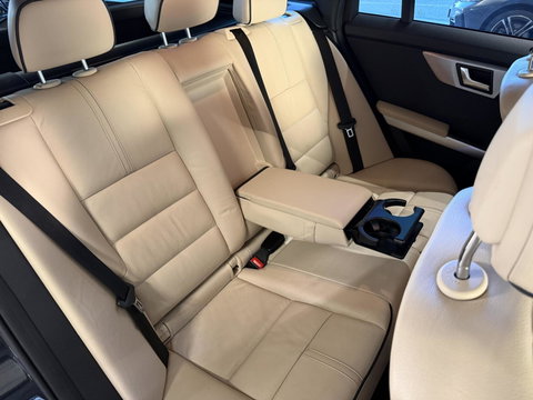 Mercedes-Benz GLK 220 CDI 4-Matic AMG Pano Trekhaak Leer