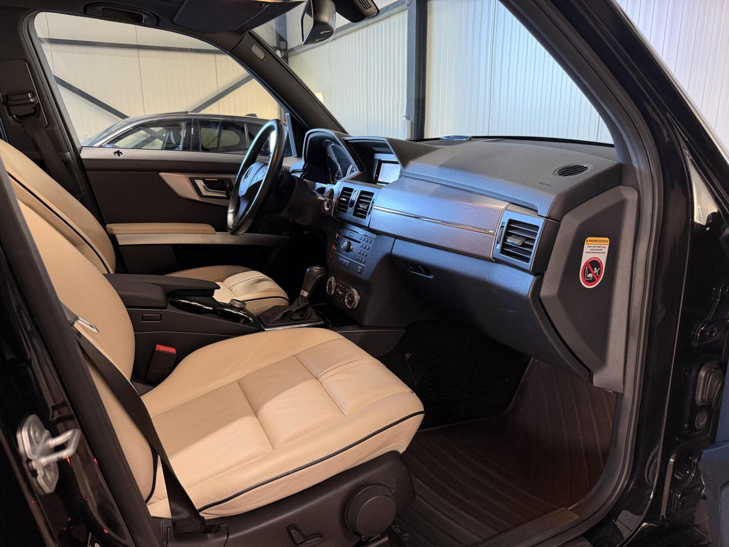 Mercedes-Benz GLK 220 CDI 4-Matic AMG Pano Trekhaak Leer
