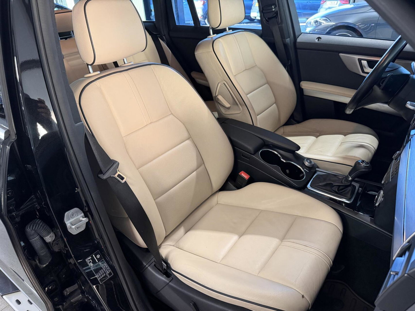 Mercedes-Benz GLK 220 CDI 4-Matic AMG Pano Trekhaak Leer