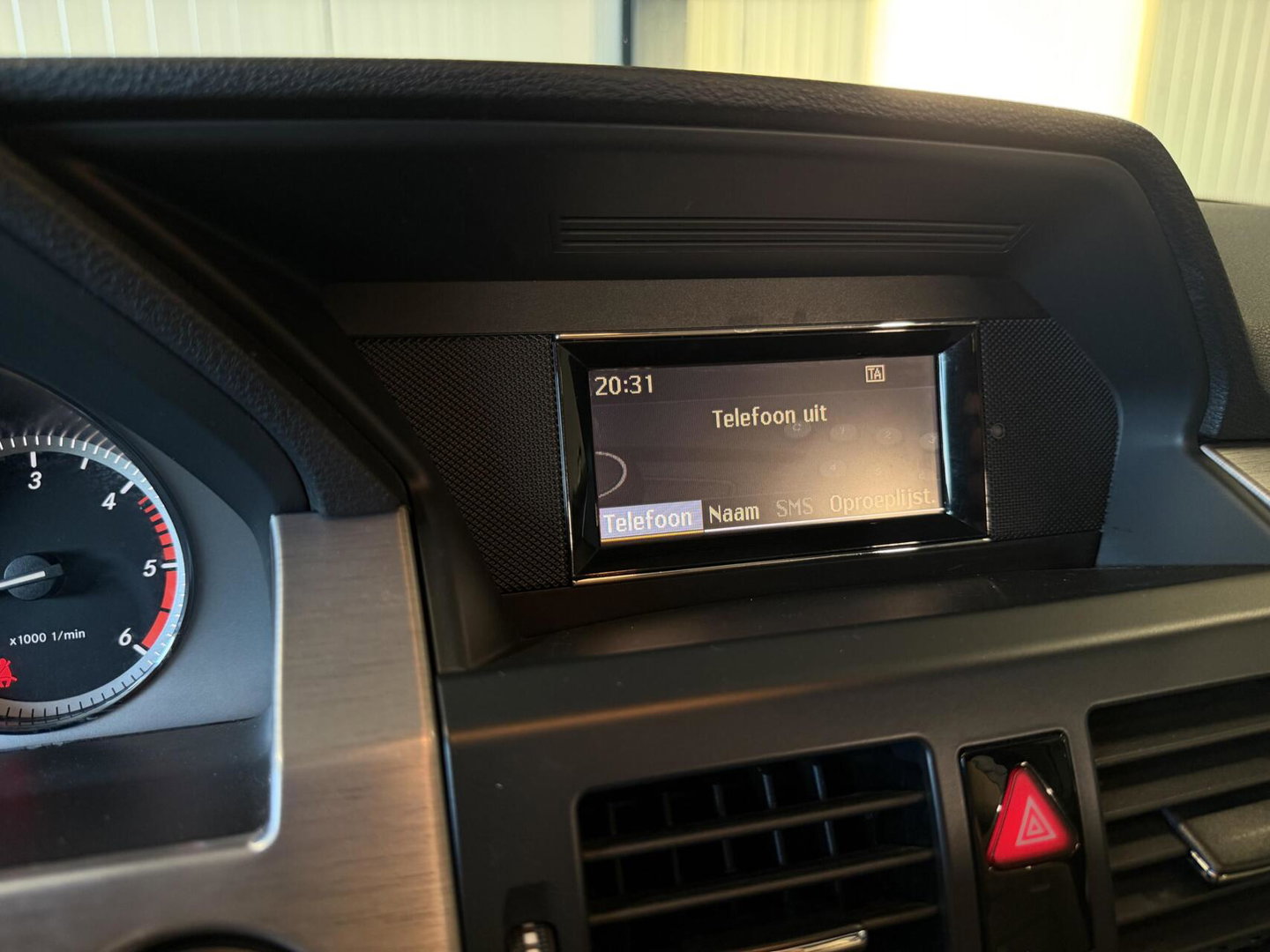 Mercedes-Benz GLK 220 CDI 4-Matic AMG Pano Trekhaak Leer