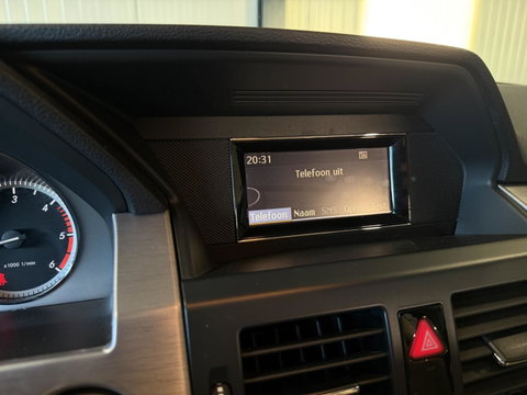Mercedes-Benz GLK 220 CDI 4-Matic AMG Pano Trekhaak Leer