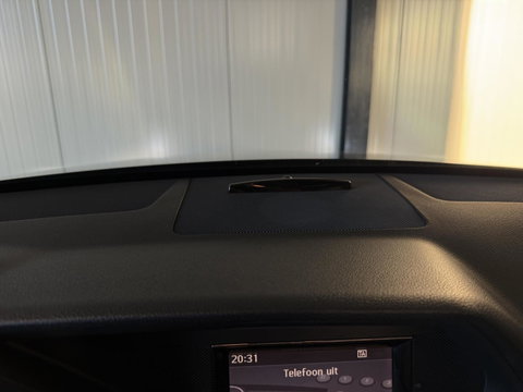 Mercedes-Benz GLK 220 CDI 4-Matic AMG Pano Trekhaak Leer