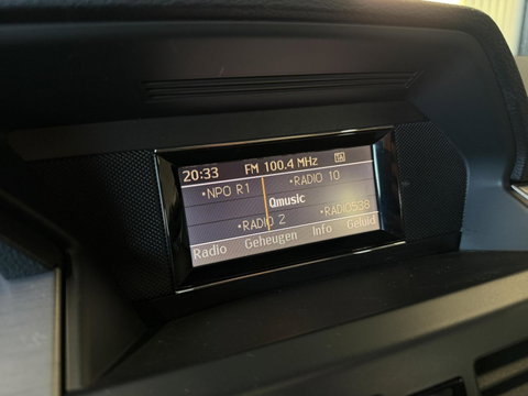 Mercedes-Benz GLK 220 CDI 4-Matic AMG Pano Trekhaak Leer