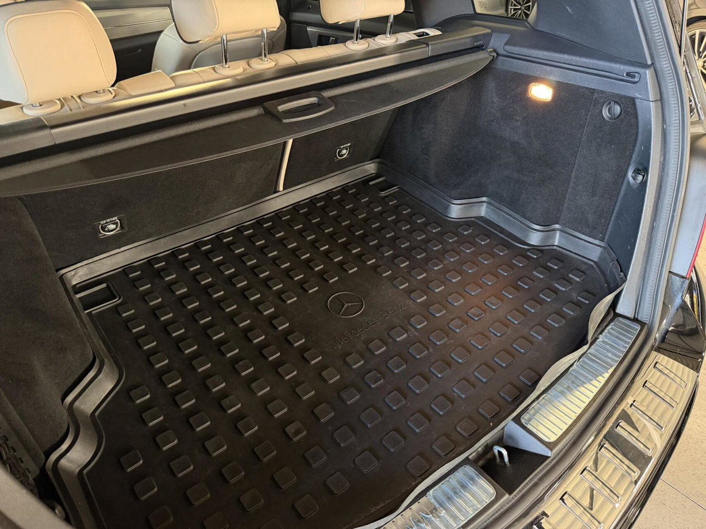 Mercedes-Benz GLK 220 CDI 4-Matic AMG Pano Trekhaak Leer