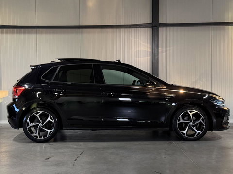Volkswagen Polo 1.0 TSI R-line Pano Virtual Stoelverwarming