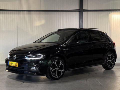 Volkswagen Polo 1.0 TSI R-line Pano Virtual Stoelverwarming