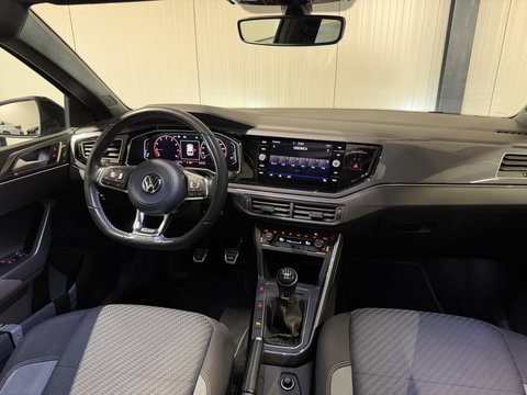Volkswagen Polo 1.0 TSI R-line Pano Virtual Stoelverwarming