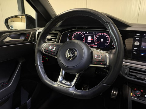 Volkswagen Polo 1.0 TSI R-line Pano Virtual Stoelverwarming